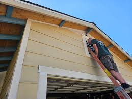 Best Siding Painting and Refinishing  in Le Claire, IA